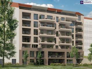 Ihr neues Kapitel beginnt hier – stilvolles Wohnen in Top-Lage – attraktive 49 m² Wohnung mit Balkon in der Uhlandgasse, 399000 €, Immobilien-Wohnungen in 8010 