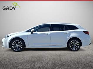 Corolla 1,8l Hybrid TS Active Drive, 25930 €, Auto & Fahrrad-Autos in 8041 Liebenau