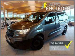 Combo 1,5 CDTI BlueInj. XL L2H1 Edition S/..., 19900 €, Auto & Fahrrad-Autos in 4142 Hofkirchen im Mühlkreis