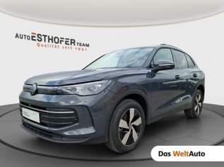 Tiguan Friends eHybrid DSG 150 kW, 42998 €, Auto & Fahrrad-Autos in 4655 Vorchdorf