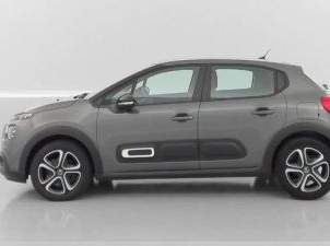 C3 PLUS 61kW (83PS), Schaltgetriebe, Fronta..., 15569 €, Auto & Fahrrad-Autos in 6844 Gemeinde Altach