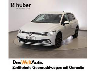 Golf 2,0 TDI Life DSG 4MOTION, 37990 €, Auto & Fahrrad-Autos in 6277 Gemeinde Zellberg