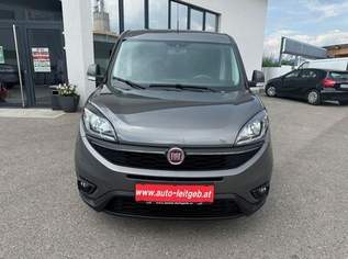 Doblo SX Maxi Kombi, 14990 €, Auto & Fahrrad-Autos in 9330 Althofen