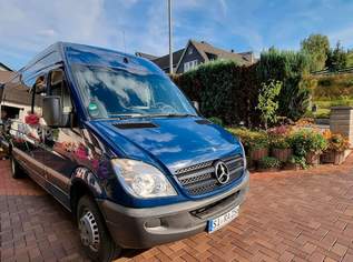 Camper Mercedes Daimler Sprinter Wohnmobil, 35000 €, Auto & Fahrrad-Wohnwagen & Anhänger in 1020 Leopoldstadt Camper Mercedes Daimler Sprinter Wohnmobil, 35000 €, Auto & Fahrrad-Wohnwagen & Anhänger in 1020 Leopoldstadt