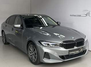 318d M-Felgen *LED*HuD*Sportsitze*HiFi*AmbienteB*, 32890 €, Auto & Fahrrad-Autos in 5020 Altstadt