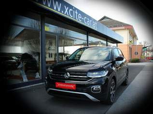 T-CROSS STYLE DSG, TOP-AUSFÜHRUNG, 1 JAHR GARANTIE, 17999 €, Auto & Fahrrad-Autos in 8263 Großwilfersdorf T-CROSS STYLE DSG, TOP-AUSFÜHRUNG, 1 JAHR GARANTIE, 17999 €, Auto & Fahrrad-Autos in 8263 Großwilfersdorf