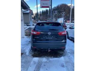 Qashqai Acenta 4x4, 14900 €, Auto & Fahrrad-Autos in 4822 Bad Goisern am Hallstättersee Qashqai Acenta 4x4, 14900 €, Auto & Fahrrad-Autos in 4822 Bad Goisern am Hallstättersee
