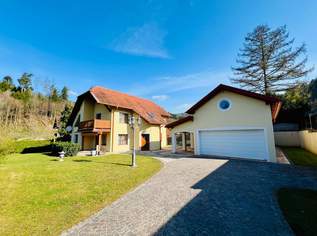 Schönes Einfamilienhaus mit großzügigem Grundstück und Nebengebäude, 492000 €, Immobilien-Häuser in 8045 Schönes Einfamilienhaus mit großzügigem Grundstück und Nebengebäude, 492000 €, Immobilien-Häuser in 8045