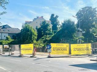 ++ NEU ++ Schnell sein lohnt sich – bereits 10 WOHNUNGEN verkauft, 319750 €, Immobilien-Wohnungen in 3400 Gemeinde Klosterneuburg