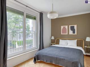 Top Deal! Sanierte 3,5 Zimmer Wohnung mit top Ausstattung und bester Nachbarschaft., 399000 €, Immobilien-Wohnungen in 1130 Hietzing