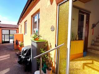 Stockhaus mit Gästezimmern in Mörbisch am Neusiedlersee, 219000 €, Immobilien-Häuser in 7072 Mörbisch am See