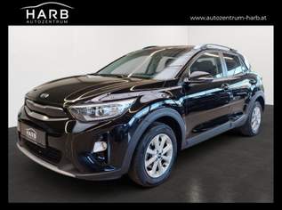 Stonic 1,25 MPI ISG Silber, 12980 €, Auto & Fahrrad-Autos in 8160 Weiz