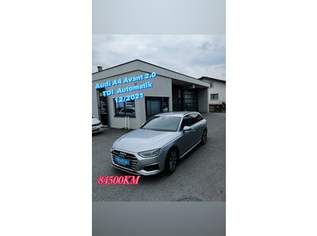 A4 35 TDI advanced, 28950 €, Auto & Fahrrad-Autos in 6841 Gemeinde Mäder A4 35 TDI advanced, 28950 €, Auto & Fahrrad-Autos in 6841 Gemeinde Mäder