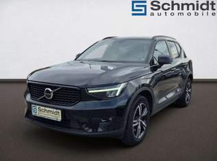 XC40 Plus, B3 Mild Hybrid, Benzin, Dark, 34890 €, Auto & Fahrrad-Autos in 5231 Schalchen