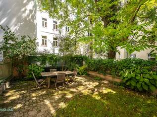 GRÜN, CHARMANT UND CITYNAH - HIER WOHNT DAS GLÜCK, 465000 €, Immobilien-Wohnungen in 1160 Ottakring