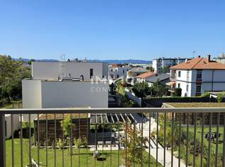 2 Dachterrassen mit Blick zum Wienerwald: 4-Zimmer-Wohnung in Traumanlage - provisionsfrei!, 649500 €, Immobilien-Wohnungen in 2333 Gemeinde Leopoldsdorf