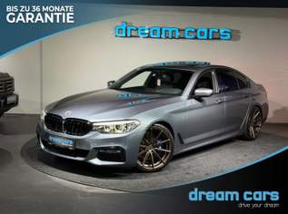 530 Diesel (G30) Aut. / M Sportpaket / Schiebedach / WF Wheels /, 43900 €, Auto & Fahrrad-Autos in 6063 Marktgemeinde Rum