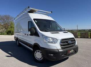 Transit 350 L4 Trend KLIMA TEMPOMAT NAVI R-KAM, 14490 €, Auto & Fahrrad-Autos in 4550 Kremsmünster