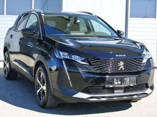 3008 1.5 Blue HDI130 RoadTrip Aut. * LEDER * NAVI *LED, 24790 €, Auto & Fahrrad-Autos in 4693 Desselbrunn