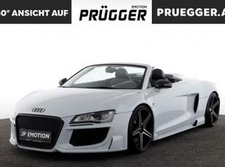 Audi R8 Spyder V10 Quattro R-Tronic, 87990 €, Auto & Fahrrad-Autos in 8071 Hausmannstätten
