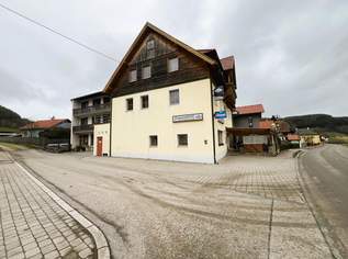 Traditions-Gastronomiebetrieb! Beherbergungsmöglichkeit! Umnutzung zu Wohn- oder Mischkonzept! Vielseitige Nutzungmöglichkeiten!, 433000 €, Immobilien-Gewerbeobjekte in 2880 Otterthal