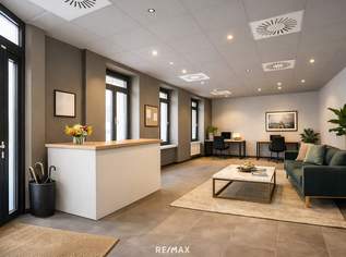 Vielseitige Gewerbefläche mit flexibler Raumstruktur & zwei separaten Zugängen, 243000 €, Immobilien-Gewerbeobjekte in 1100 Favoriten