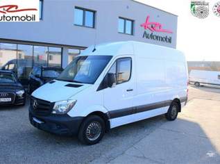 Sprinter 211 CDI HD 3,0t / 3.665 mm, 13947 €, Auto & Fahrrad-Autos in 4341 Arbing Sprinter 211 CDI HD 3,0t / 3.665 mm, 13947 €, Auto & Fahrrad-Autos in 4341 Arbing