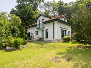 Ihr Zuhause der Ruhe – mit traumhafter Natur und gleichzeitig toller, schneller Anbindung., 0 €, Immobilien-Häuser in 2123 Hautzendorf