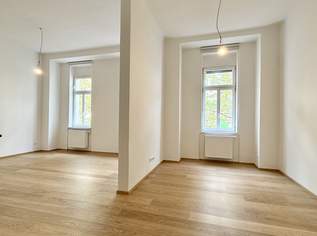 Villach - Moritschstraße 1. Erstbezug: 3-ZI Wohnung mit feiner Loggia, 1442.1 €, Immobilien-Wohnungen in 9500 