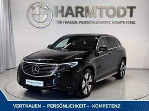 EQC 400 4MATIC, 26990 €, Auto & Fahrrad-Autos in 8232 Grafendorf bei Hartberg