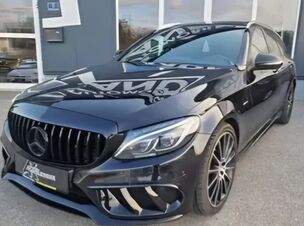 C 43 AMG 4MATIC Aut., 22990 €, Auto & Fahrrad-Autos in 4150 Rohrbach-Berg C 43 AMG 4MATIC Aut., 22990 €, Auto & Fahrrad-Autos in 4150 Rohrbach-Berg