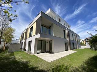 Moderne Immobilie in Salzburg - Erstbezug in zentraler Lage!, 675000 €, Immobilien-Wohnungen in 5020 Salzburg