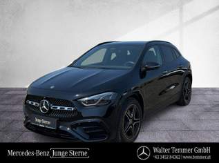 GLA 200 d 4M AMG-Line, 47850 €, Auto & Fahrrad-Autos in 8434 Tillmitsch