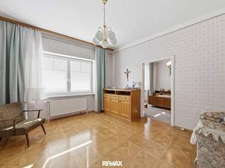 Vielseitige Liegenschaft mit Nebengebäuden, Innenhof und Garten in Hohenwarth am Manhartsberg – Ideal für eine Großfamilie oder Arbeiten und Wohnen unter einem Dach!, 249900 €, Immobilien-Häuser in 3711 Großmeiseldorf Vielseitige Liegenschaft mit Nebengebäuden, Innenhof und Garten in Hohenwarth am Manhartsberg – Ideal für eine Großfamilie oder Arbeiten und Wohnen unter einem Dach!, 249900 €, Immobilien-Häuser in 3711 Großmeiseldorf