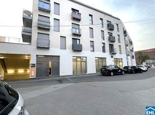 Moderne Innenstadtwohnung beim zentralen Stadtteil Gries, 546.84 €, Immobilien-Wohnungen in 8020 