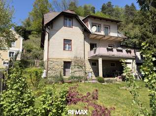 Stadthaus in Voitsberg – 5 Zimmer, Garten, Garage & viel Potenzial, 198000 €, Immobilien-Häuser in 8570 Voitsberg