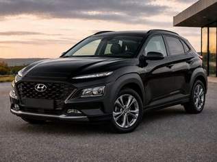 Kona Trend Mild-Hybrid 2WD, 24490 €, Auto & Fahrrad-Autos in 6068 Gemeinde Mils