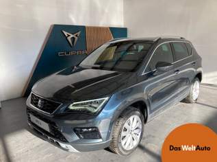 Ateca 1,5 Xcellence ACT TSI, 17450 €, Auto & Fahrrad-Autos in 4240 Freistadt Ateca 1,5 Xcellence ACT TSI, 17450 €, Auto & Fahrrad-Autos in 4240 Freistadt