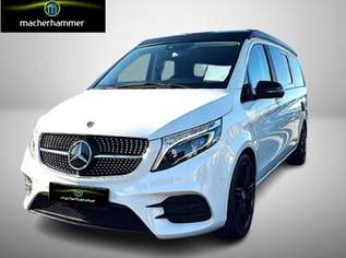 V300 d AMG*SCHIEBEDACH*DISTRONIC*360*AHK*EL-TÜR*19, 87900 €, Auto & Fahrrad-Autos in 5102 Anthering