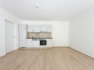 Betreutes Wohnen: ruhig gelegene 2 Zimmerwohnung mit Loggia in der Fußgängerzone, 899 €, Immobilien-Wohnungen in 2500 Gemeinde Baden