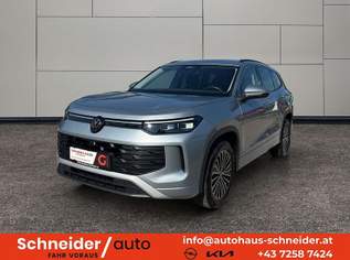 Tayron 1,5 eTSI ACT Life+Winterpaket DSG, 37555 €, Auto & Fahrrad-Autos in 4532 Rohr im Kremstal