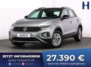 T-Roc TDI Life Aut. NEUWERTIG, 28390 €, Auto & Fahrrad-Autos in 2512 Katastralgemeinde Tribuswinkel T-Roc TDI Life Aut. NEUWERTIG, 28390 €, Auto & Fahrrad-Autos in 2512 Katastralgemeinde Tribuswinkel