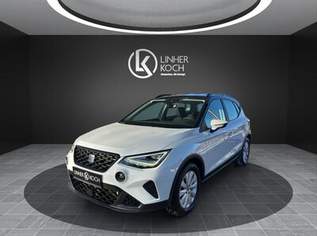Arona Style 1.0 TSI DSG, 22490 €, Auto & Fahrrad-Autos in 6800 Gisingen