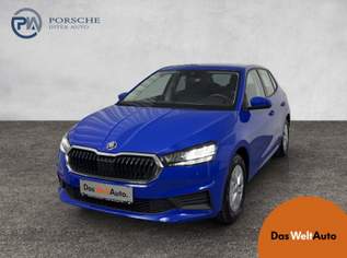 Fabia Ambition, 16900 €, Auto & Fahrrad-Autos in 9020 Innere Stadt
