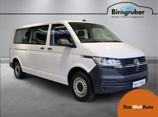 Transporter Kombi LR TDI, 37470 €, Auto & Fahrrad-Autos in 3430 Gemeinde Tulln an der Donau Transporter Kombi LR TDI, 37470 €, Auto & Fahrrad-Autos in 3430 Gemeinde Tulln an der Donau