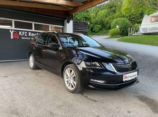 Octavia TDI Style LED ACC SHZ MULTI TELEFON