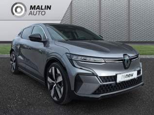Megane E-Tech Mégane Techno EV60 220hp 60kWh, 22900 €, Auto & Fahrrad-Autos in 6832 Gemeinde Sulz Megane E-Tech Mégane Techno EV60 220hp 60kWh, 22900 €, Auto & Fahrrad-Autos in 6832 Gemeinde Sulz