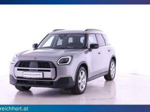 Countryman C, 29890 €, Auto & Fahrrad-Autos in 4310 Mauthausen Countryman C, 29890 €, Auto & Fahrrad-Autos in 4310 Mauthausen
