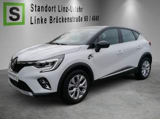 CAPTUR Intens TCe 140 EDC, 21990 €, Auto & Fahrrad-Autos in 4040 Urfahr