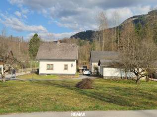 KAUFANBOT LIEGT VOR!!! Ein nettes kleines Haus mit großzügigem Grund in sonniger Lage im Ortsteil von Mooslandl!, 139000 €, Immobilien-Häuser in 8931 Mooslandl
